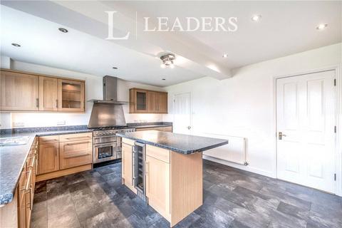 4 bedroom detached house for sale, Lindisfarne Priory, Bedford, Bedfordshire