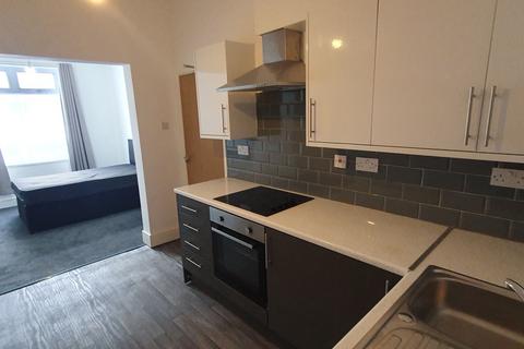 undefined, Flat 1, 19 Mundy Place