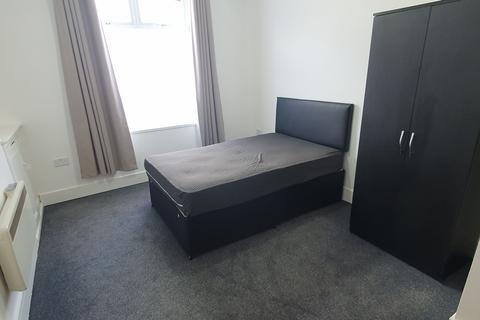 undefined, Flat 1, 19 Mundy Place