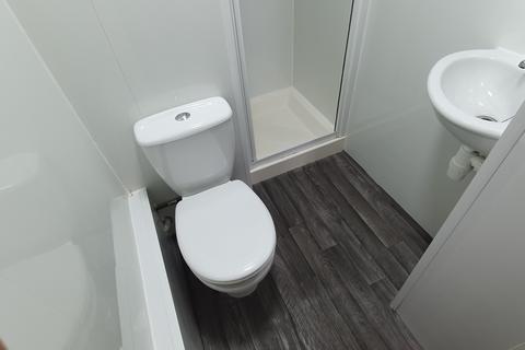 undefined, Flat 1, 19 Mundy Place