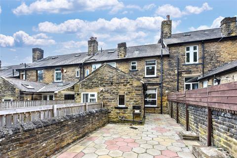 undefined, South Parade, Pudsey