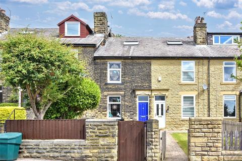 South Parade, Pudsey