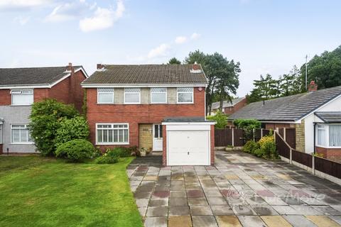 BLAKING DRIVE, KNOWSLEY, PRESCOT, MERSEYSIDE, L34