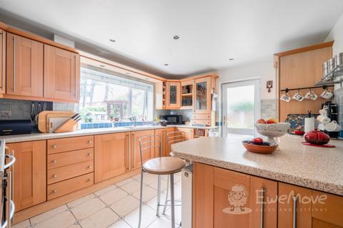 undefined, BLAKING DRIVE, KNOWSLEY, PRESCOT, MERSEYSIDE, L34