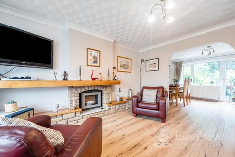 undefined, BLAKING DRIVE, KNOWSLEY, PRESCOT, MERSEYSIDE, L34
