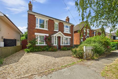 undefined, St. Peters Road, West Mersea, Colchester, Essex, CO5