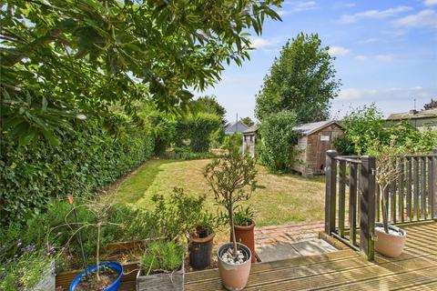 undefined, St. Peters Road, West Mersea, Colchester, Essex, CO5