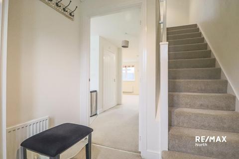 34 Devana Gardens, Chester, CH4 7FA