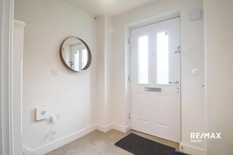 34 Devana Gardens, Chester, CH4 7FA
