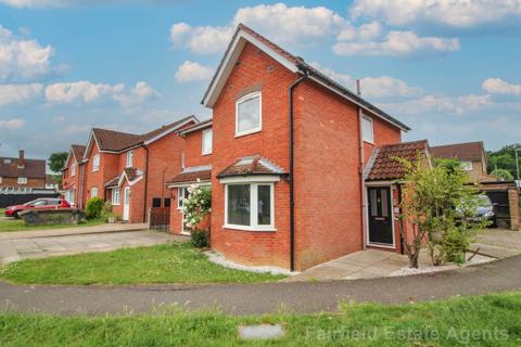 2 bedroom semi-detached house for sale, Burnley Close, South Oxhey