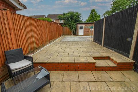 2 bedroom semi-detached house for sale, Burnley Close, South Oxhey