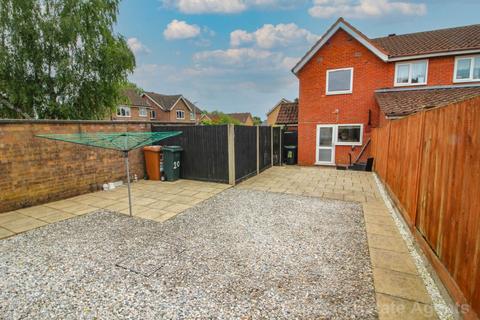 2 bedroom semi-detached house for sale, Burnley Close, Watford, WD19