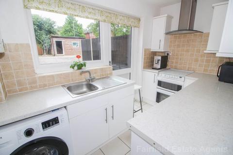 2 bedroom semi-detached house for sale, Burnley Close, Watford, WD19