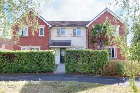 undefined, Langley Drive, Crewe