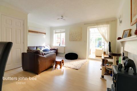 undefined, Langley Drive, Crewe