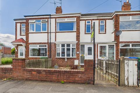 3 bedroom terraced house for sale, Aston Road, Willerby, HU10 6SG