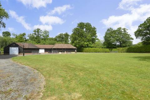 4 bedroom bungalow for sale, Plaistow Road, Dunsfold, Godalming