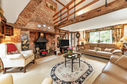 3 bedroom cottage for sale, High Street, Royston SG8