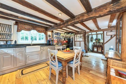 3 bedroom cottage for sale, High Street, Royston SG8
