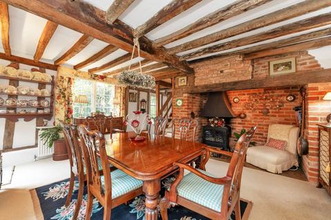 3 bedroom cottage for sale, High Street, Royston SG8