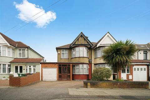 3 bedroom semi-detached house for sale, Alicia Gardens, Kenton, HA3