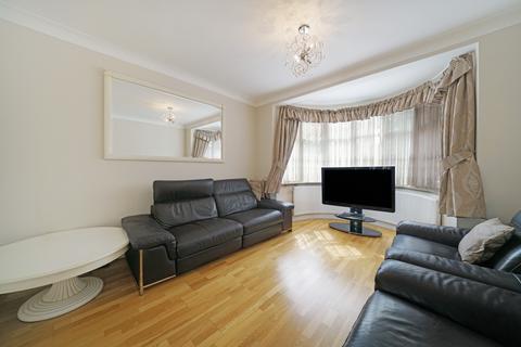 3 bedroom semi-detached house for sale, Alicia Gardens, Kenton, HA3