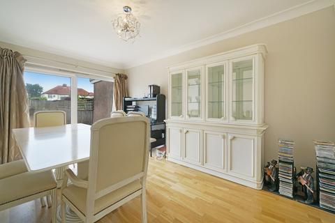 3 bedroom semi-detached house for sale, Alicia Gardens, Kenton, HA3
