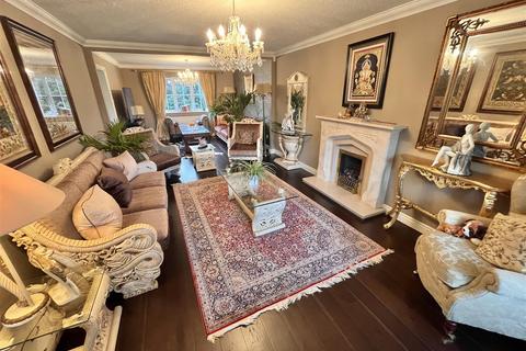 undefined, Queensbury Close, Regents Park, Wilmslow