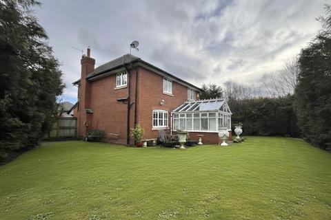 undefined, Queensbury Close, Regents Park, Wilmslow