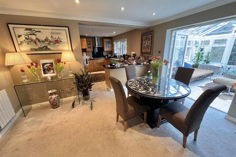 undefined, Queensbury Close, Regents Park, Wilmslow