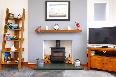 24 Rampside, Barrow-in-furness, LA13 0PY