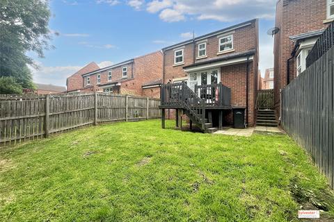 undefined, Orchard Grove, Shield Row, Stanley, DH9