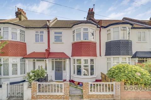 Dalmeny Avenue, London