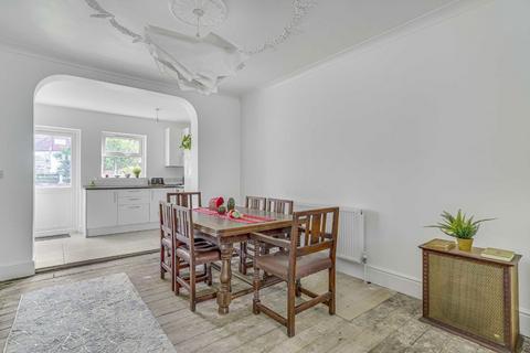 3 bedroom house for sale, Dalmeny Avenue, London