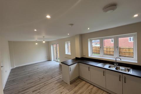 4 bedroom detached house for sale, Plot 34, Birchwood Grove, Cheadle