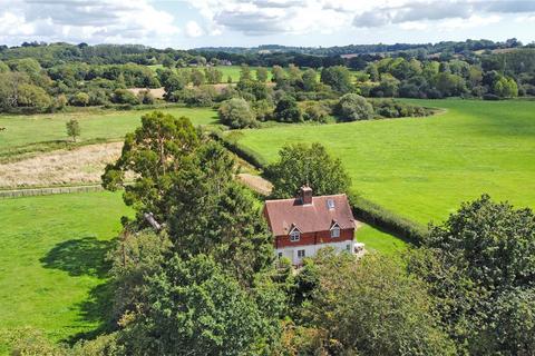Nr. Wisborough Green, West Sussex