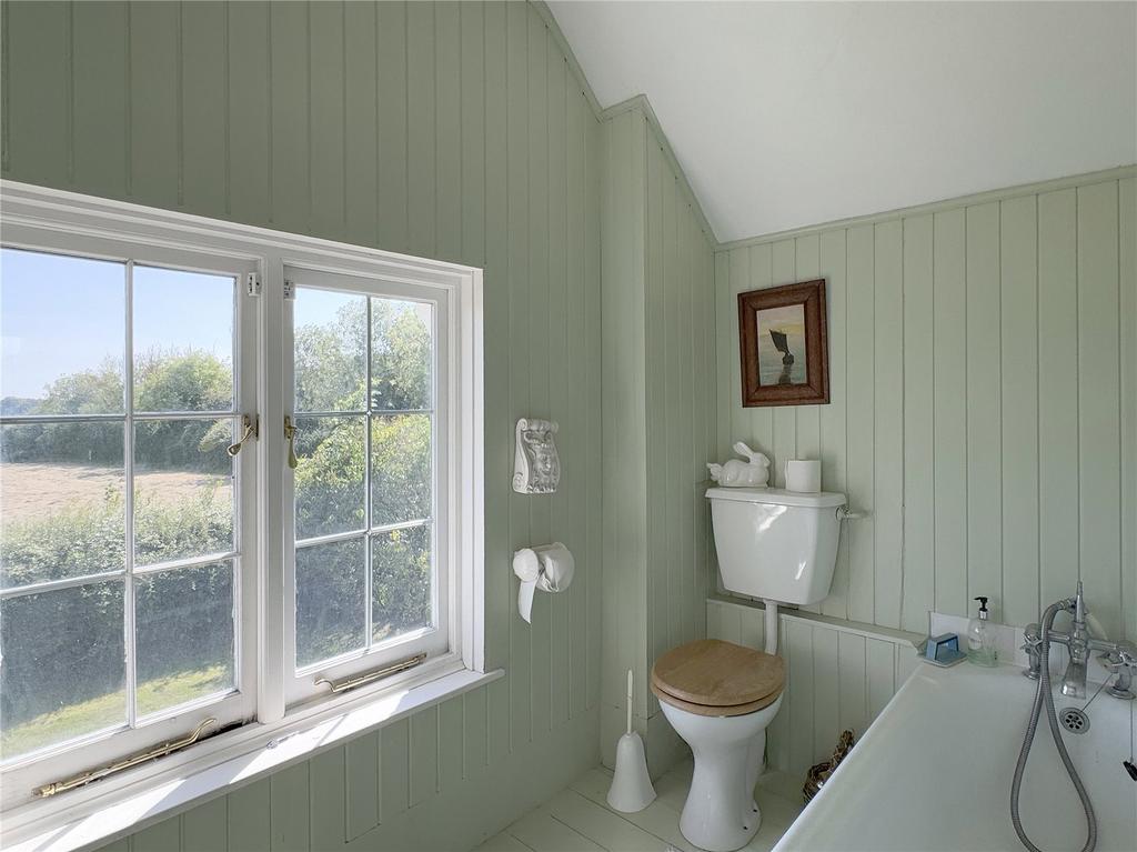 En Suite Bathroom
