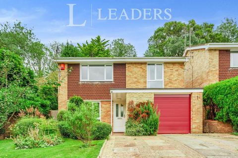 3 bedroom detached house for sale, Hazel Grove, Burgess Hill, West Sussex