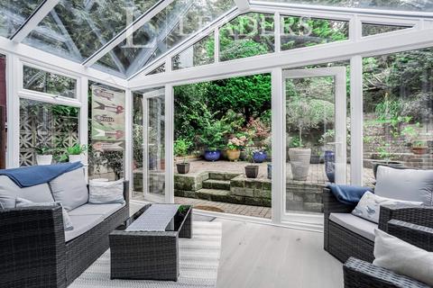 3 bedroom detached house for sale, Hazel Grove, Burgess Hill, West Sussex