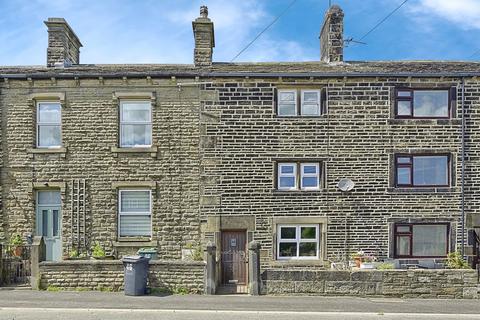 3 bedroom terraced house for sale, Paris Road, Holmfirth HD9