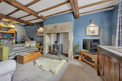3 bedroom terraced house for sale, Paris Road, Holmfirth HD9