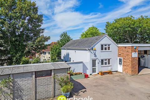 Spurgeon Street, Colchester, CO1