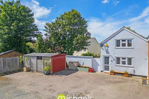 undefined, Spurgeon Street, Colchester, CO1