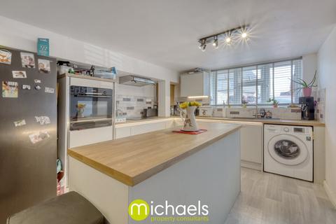 undefined, Spurgeon Street, Colchester, CO1