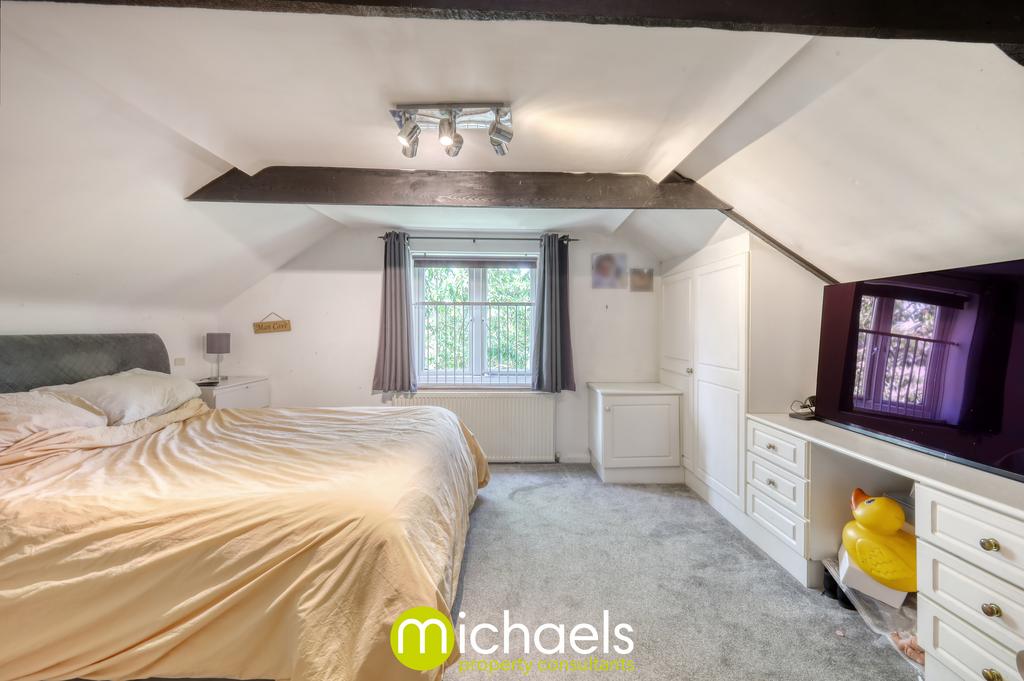 Bedroom Two