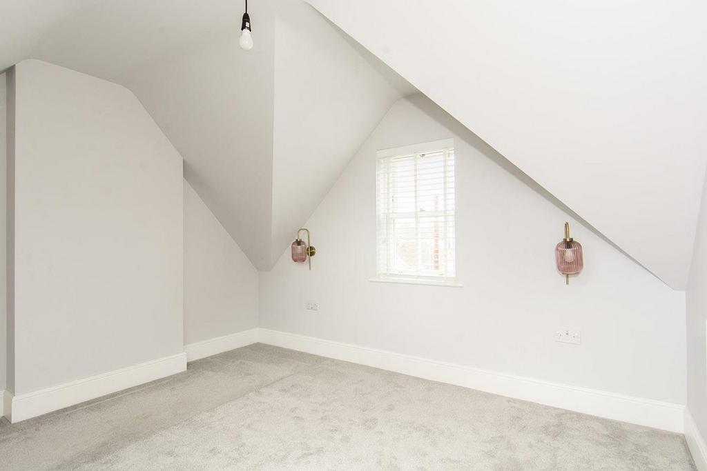 Bedroom Five