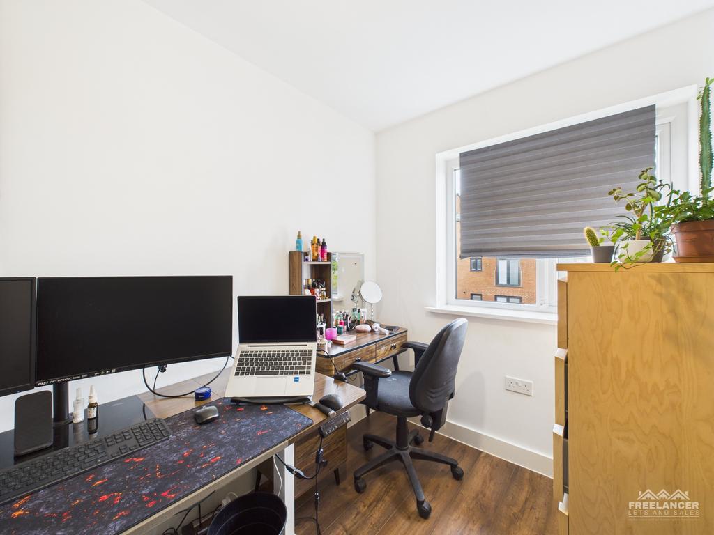 Bedroom 3(a)