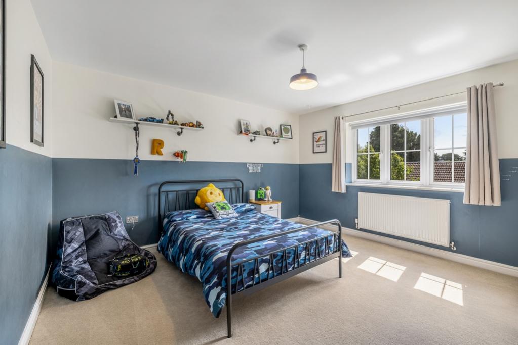 1 Clarke Close (Quadring)-36