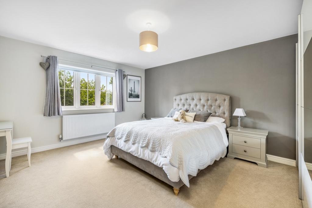 1 Clarke Close (Quadring)-37