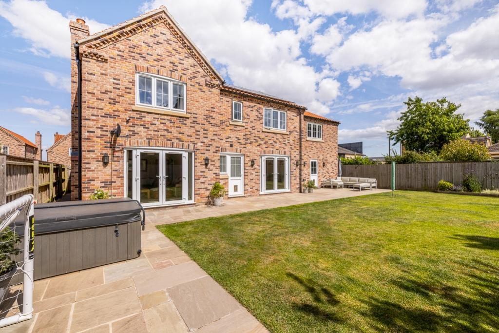 1 Clarke Close (Quadring)-11